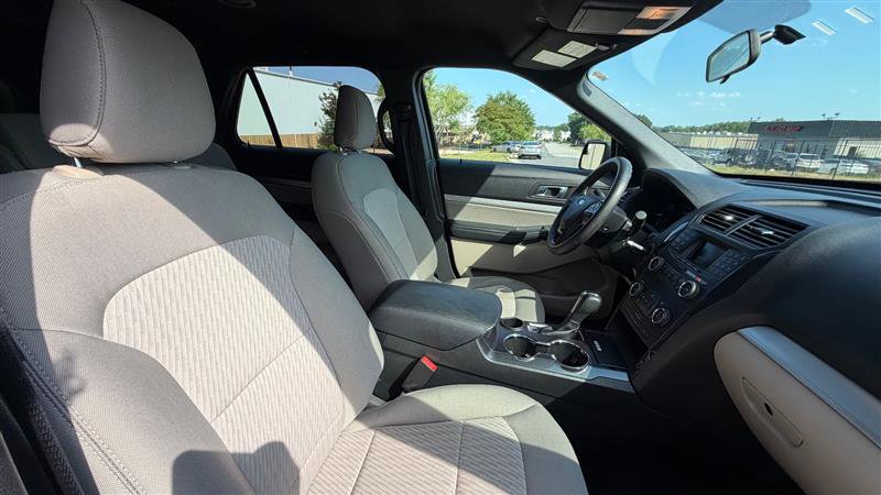 Used 2019 Ford Explorer FWD image 19