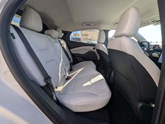 New 2025 Ford Mustang Mach-E Premium w/ Interior Protection Package image 27