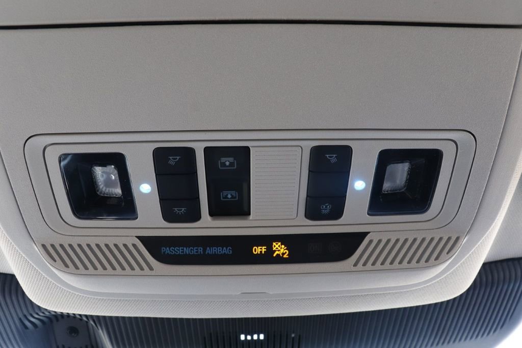 New 2026 Ford Explorer Active w/ Active Comfort Package image 37