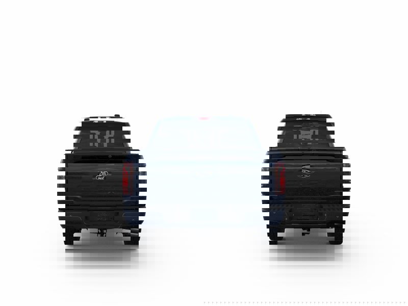 New 2025 Ford F150 XLT w/ Equipment Group 302A MID image 6