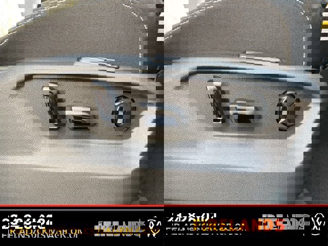 New 2026 Volkswagen Atlas Cross Sport SEL Premium R-Line image 53