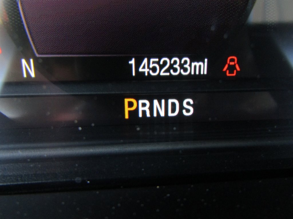 Used 2016 Lincoln MKX Reserve w/ Technology Package image 10