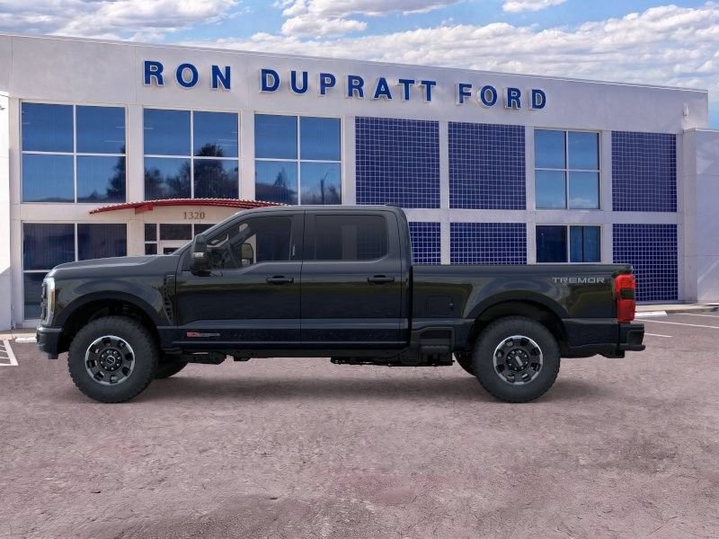 New 2026 Ford F250 Lariat w/ Tremor Off-Road Package AWD/4WD image 4