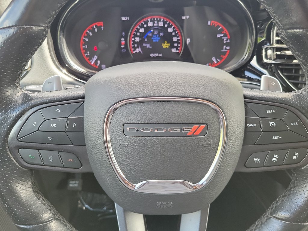 Used 2024 Dodge Durango GT AWD/4WD image 34