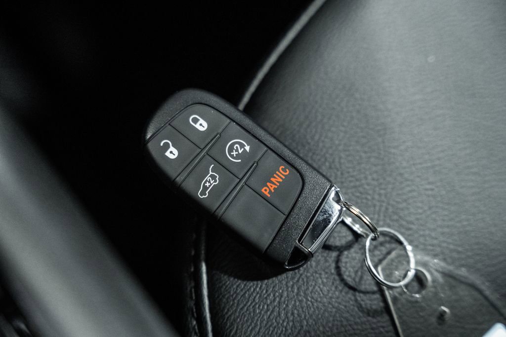 New 2026 Jeep Compass Limited w/ Sun, Sound & Navigation Group image 43