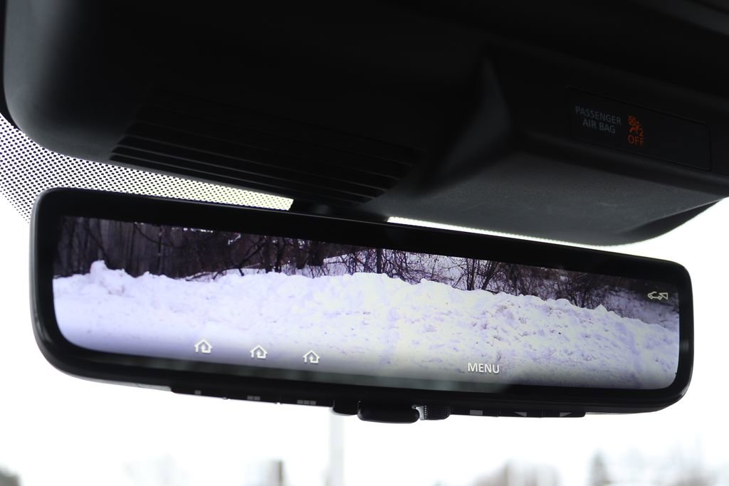 New 2026 Mitsubishi Outlander SEL image 5