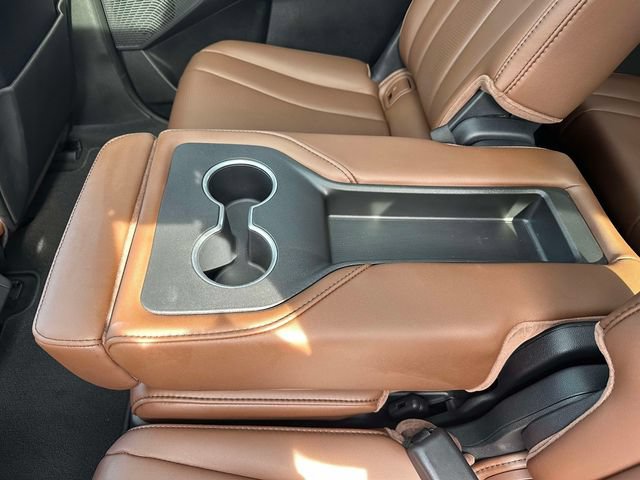 Certified 2026 Acura MDX w/ Technology Package FWD image 20