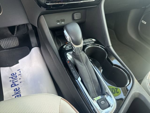 Certified 2024 Buick Encore GX Avenir w/ Avenir Technology Package AWD/4WD image 15