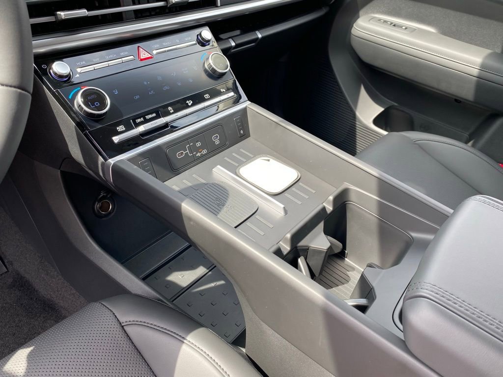 New 2026 Hyundai Santa Fe XRT w/ Tow & Go Package image 13