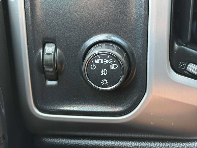 Used 2014 GMC Sierra 1500 SLT RWD image 10