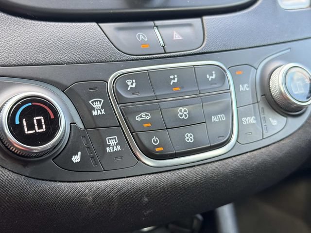Used 2024 Chevrolet Malibu LT FWD image 23