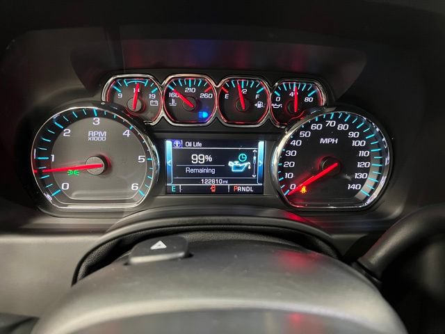 Used 2019 Chevrolet Tahoe Premier w/ RST Edition AWD/4WD image 25