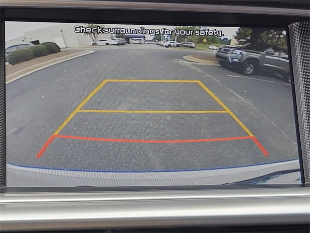 Used 2020 Kia Optima Premium image 24