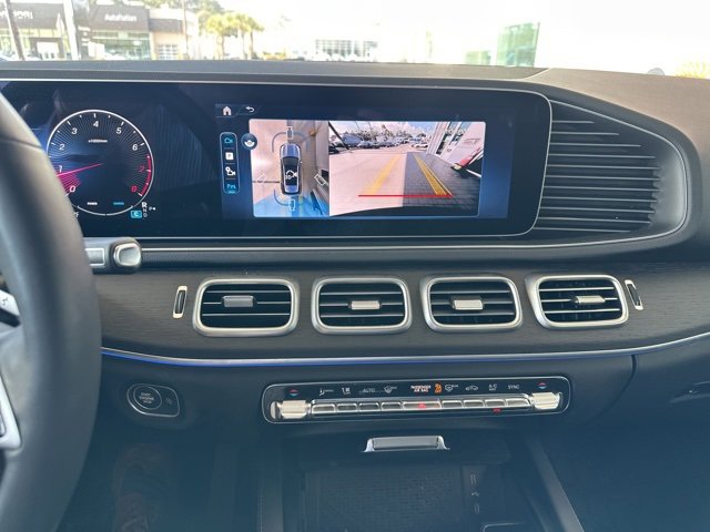 Used 2025 Mercedes-Benz GLE 350 4MATIC image 12