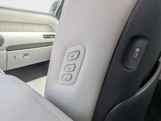 New 2026 Hyundai Palisade Calligraphy image 21
