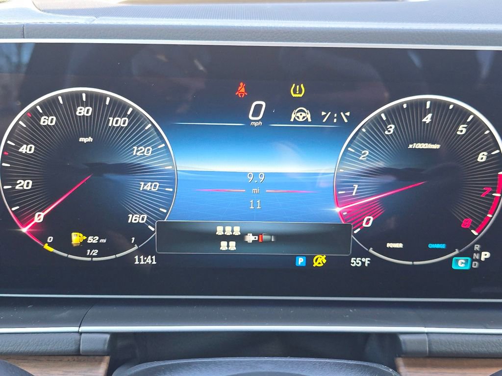 New 2026 Mercedes-Benz GLE 580 4MATIC image 30