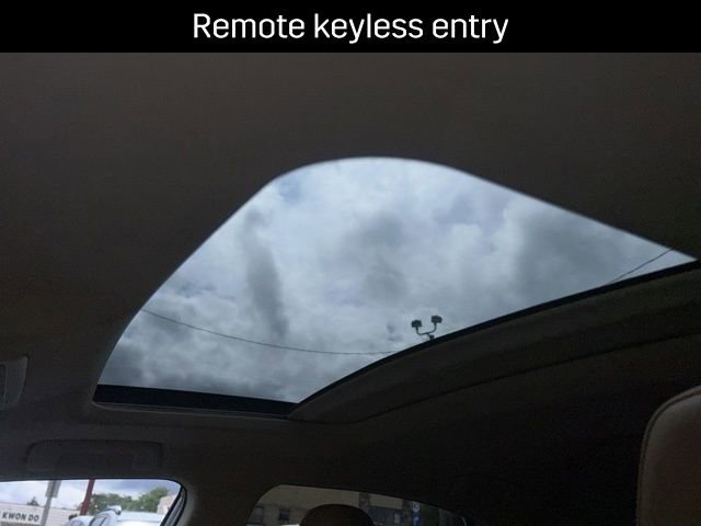 Used 2017 Lexus NX 200t AWD image 20