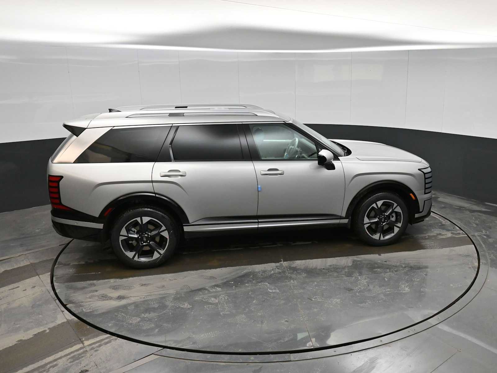 New 2026 Hyundai Palisade Limited image 30