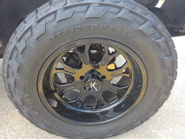 Used 2014 Jeep Wrangler Unlimited Rubicon w/ Connectivity Group AWD/4WD image 11