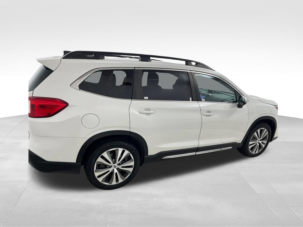 Used 2021 Subaru Ascent Limited AWD/4WD image 6