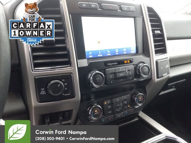 Used 2020 Ford F350 Lariat image 17