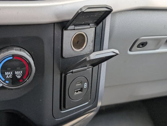 Used 2023 Ford F150 XLT AWD/4WD image 18