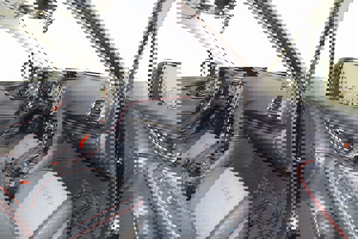 Used 2023 Subaru Forester Sport image 46