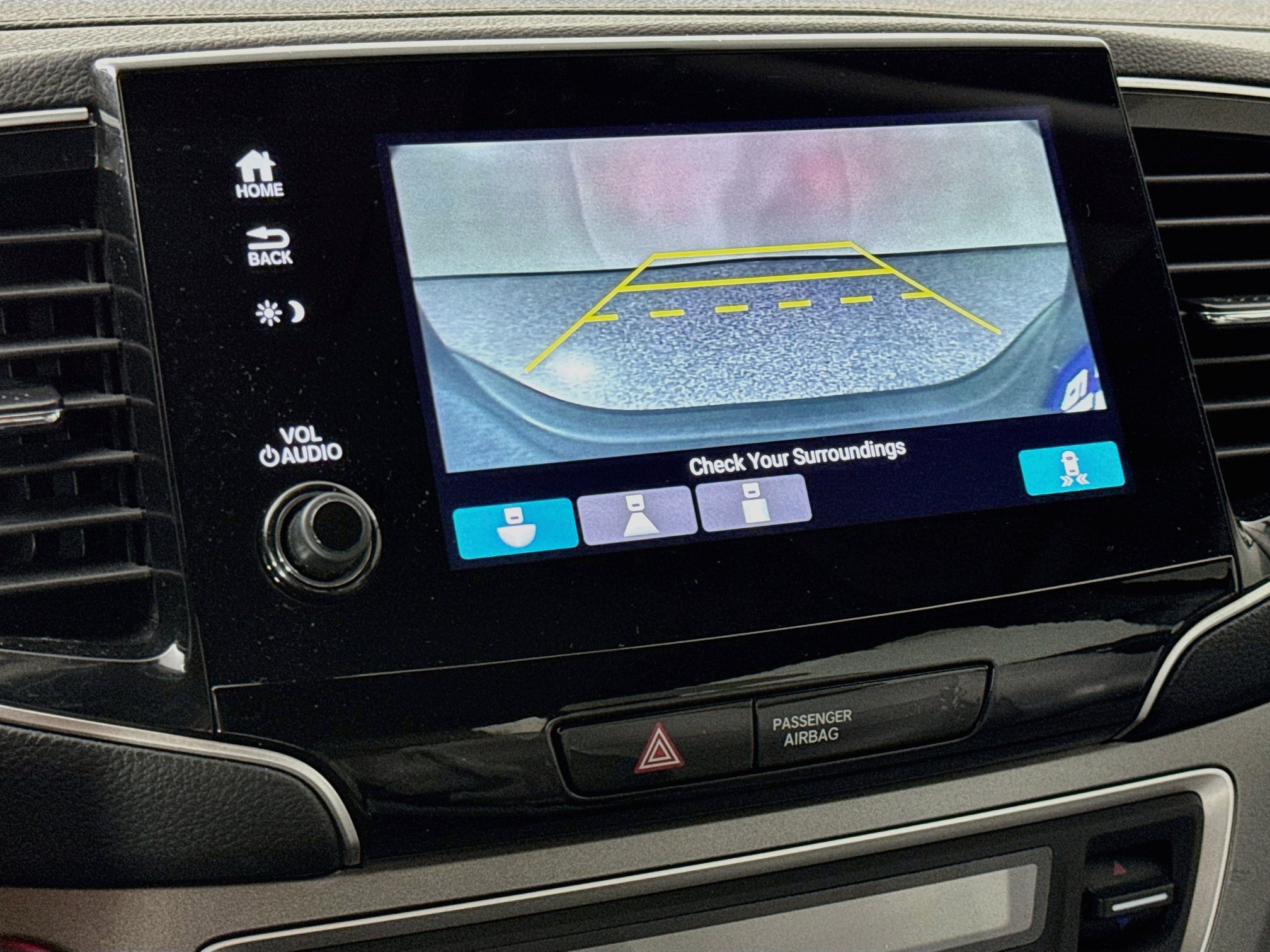 Certified 2019 Honda Pilot EX-L image 13