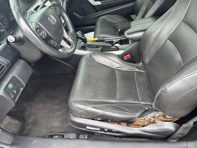 Used 2014 Honda Accord EX-L image 16