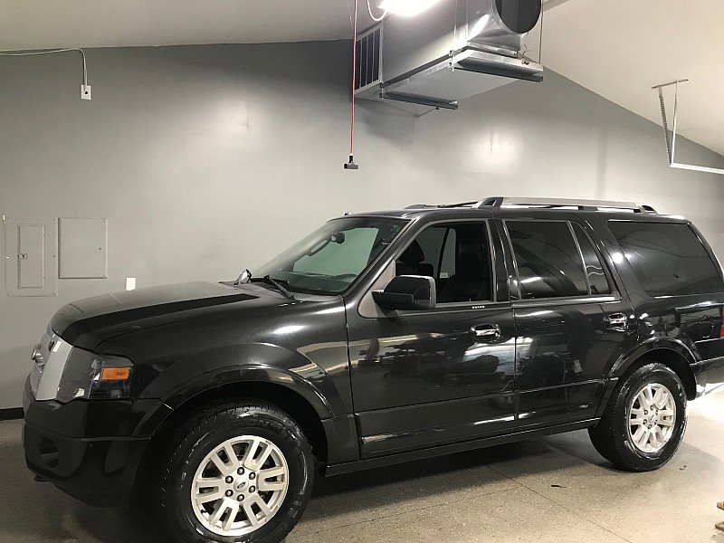 Used 2014 Ford Expedition Limited w/ Equipment Group 301A image 7