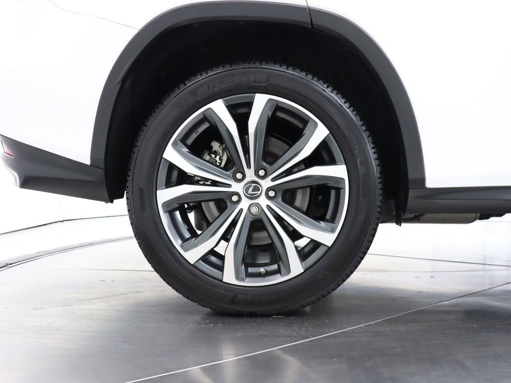 Used 2021 Lexus RX 350 FWD w/ Premium Package image 44
