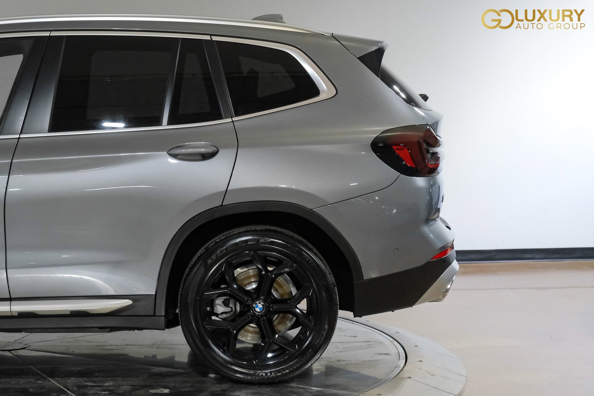 Used 2024 BMW X3 sDrive30i w/ Premium Package RWD image 15