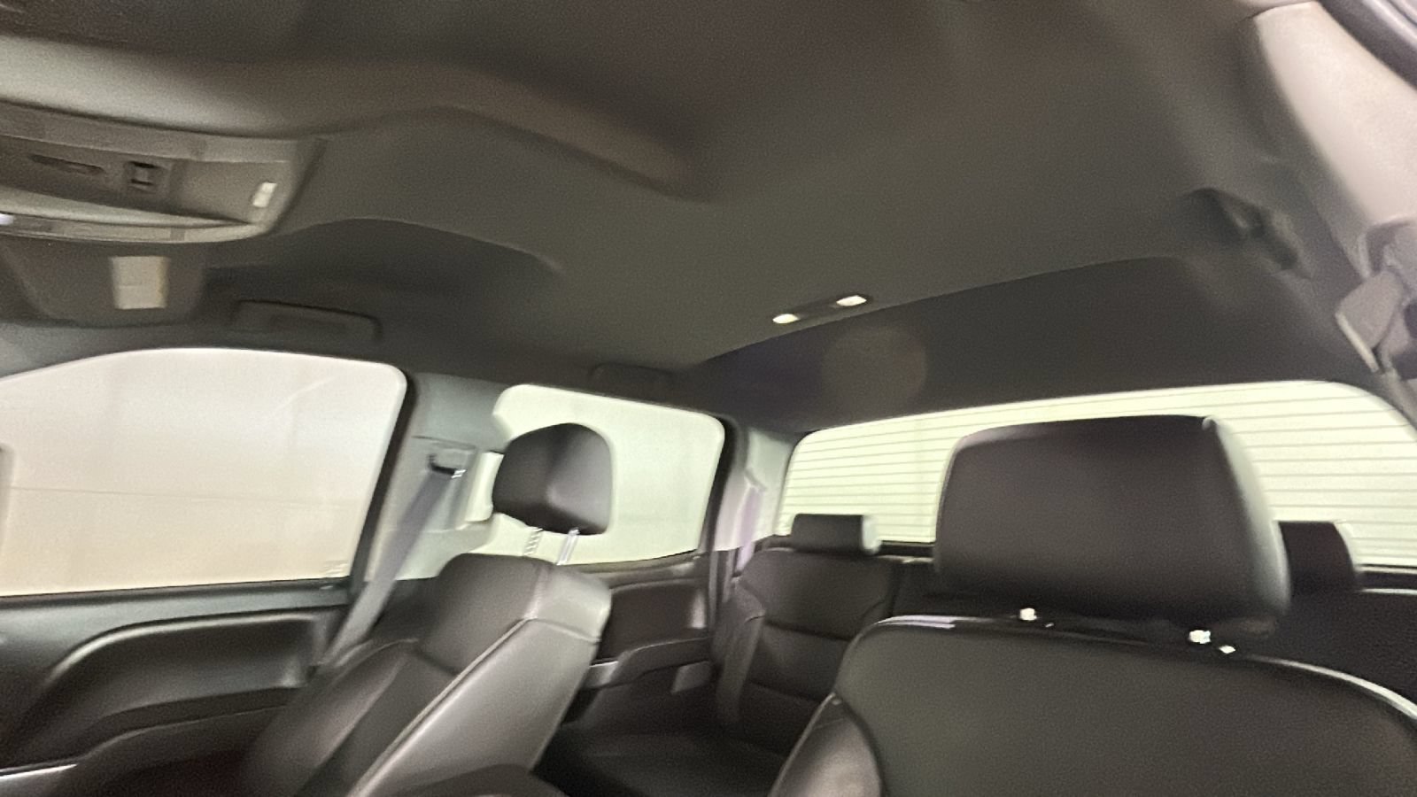 Used 2016 Chevrolet Silverado 2500 LT w/ Midnight Edition AWD/4WD image 14