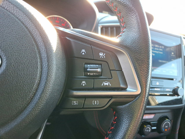 Certified 2023 Subaru Impreza 2.0i Sport image 21