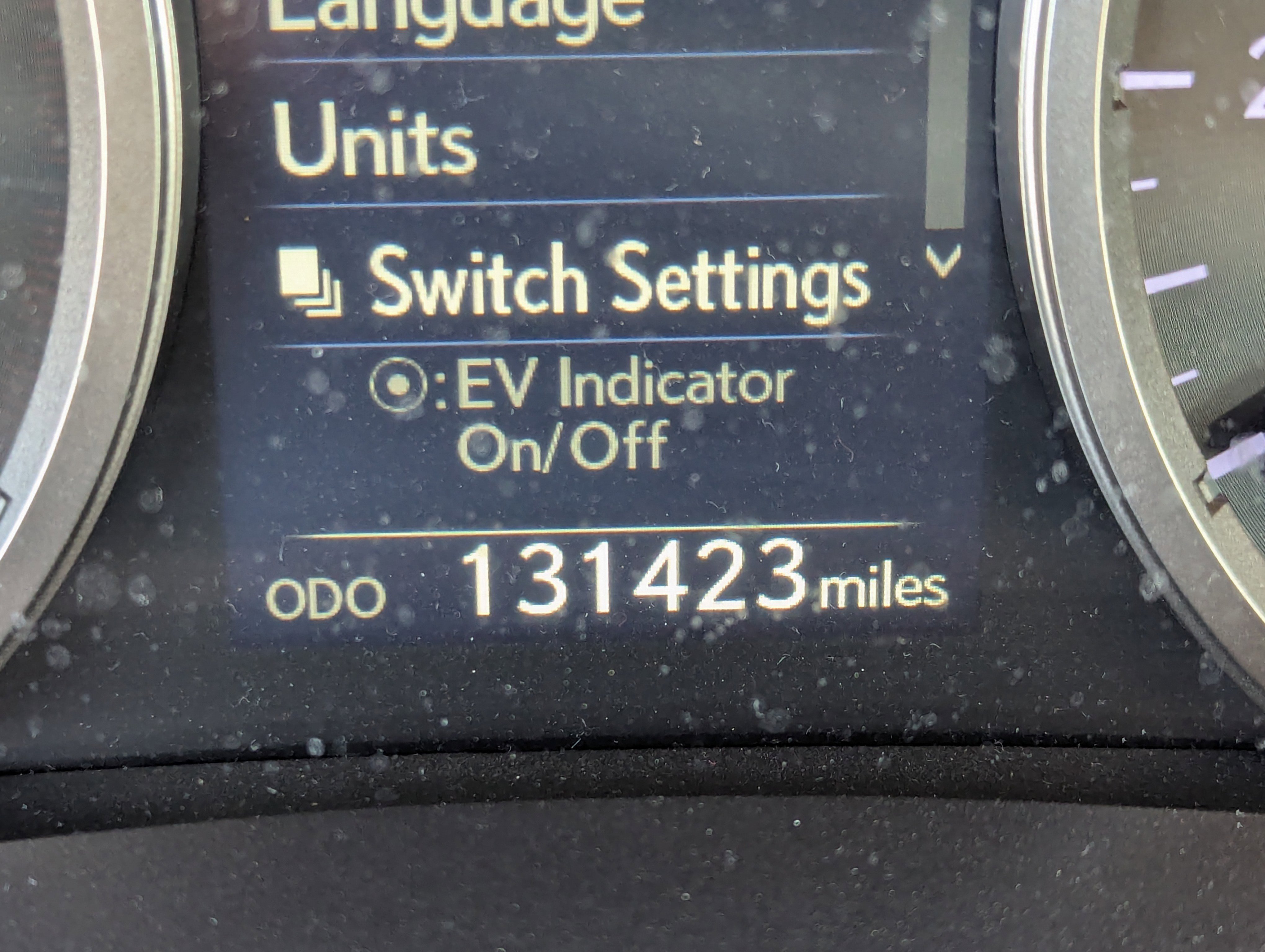 Used 2016 Lexus NX 300h AWD image 20