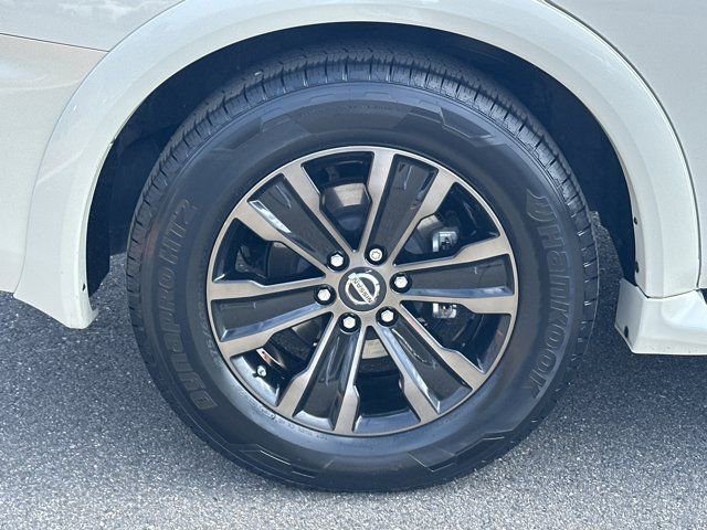 Used 2019 Nissan Armada Platinum w/ Captain's Chairs Package image 22