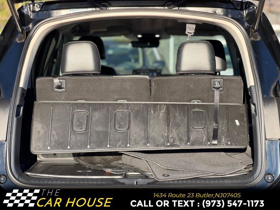 Used 2023 Honda Pilot EX-L image 28