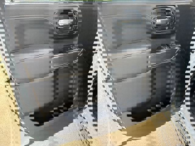 Certified 2023 GMC Sierra 3500 AT4 w/ Driver Alert Package I image 10