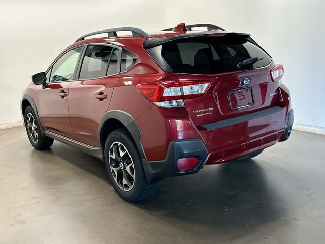 Used 2018 Subaru Crosstrek 2.0i Premium w/ Moonroof Package AWD/4WD image 31