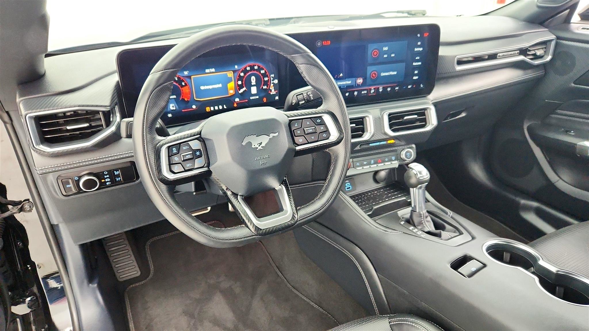 Used 2024 Ford Mustang Premium image 27