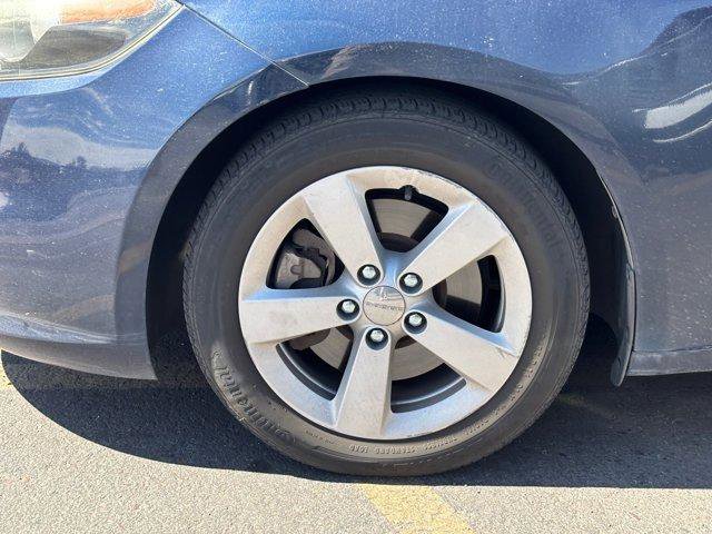 Used 2015 Dodge Dart SXT w/ Sun/Sound Group image 6