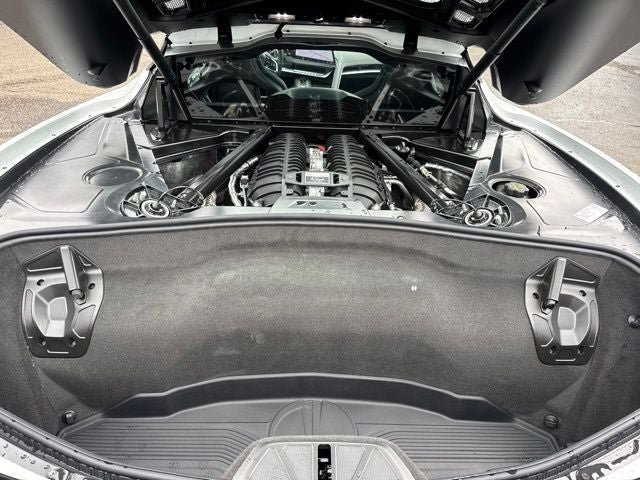 Used 2026 Chevrolet Corvette Z06 RWD image 24