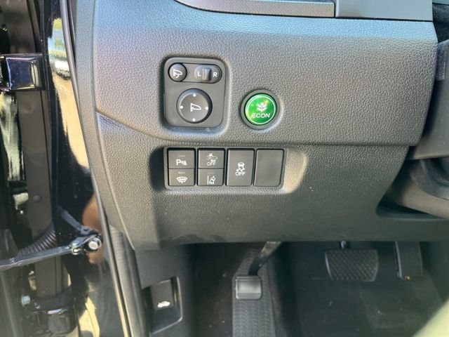 Certified 2023 Honda Passport TrailSport image 24