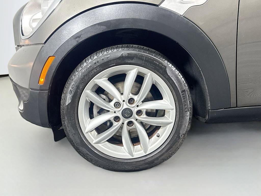 Used 2011 MINI Cooper Countryman image 31