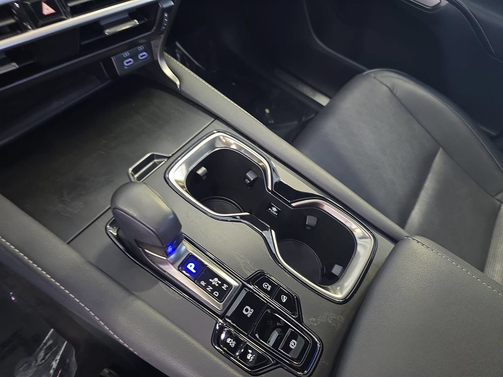Used 2023 Lexus RX 350 Premium Plus w/ Accessory Package (Z1) AWD/4WD image 25