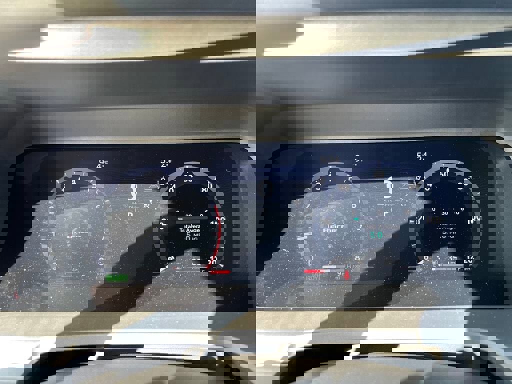 New 2025 Toyota Tacoma Trailhunter image 16