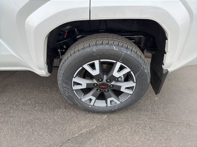 New 2026 Toyota 4Runner TRD Sport Premium image 21