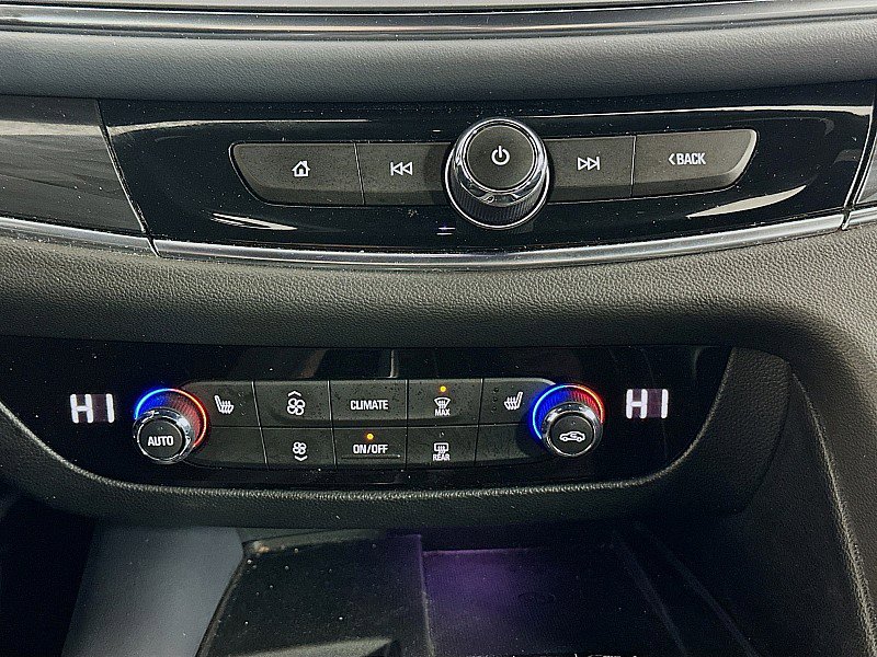 Used 2023 Buick Enclave Essence w/ Trailering Package, 5000 lbs. image 16