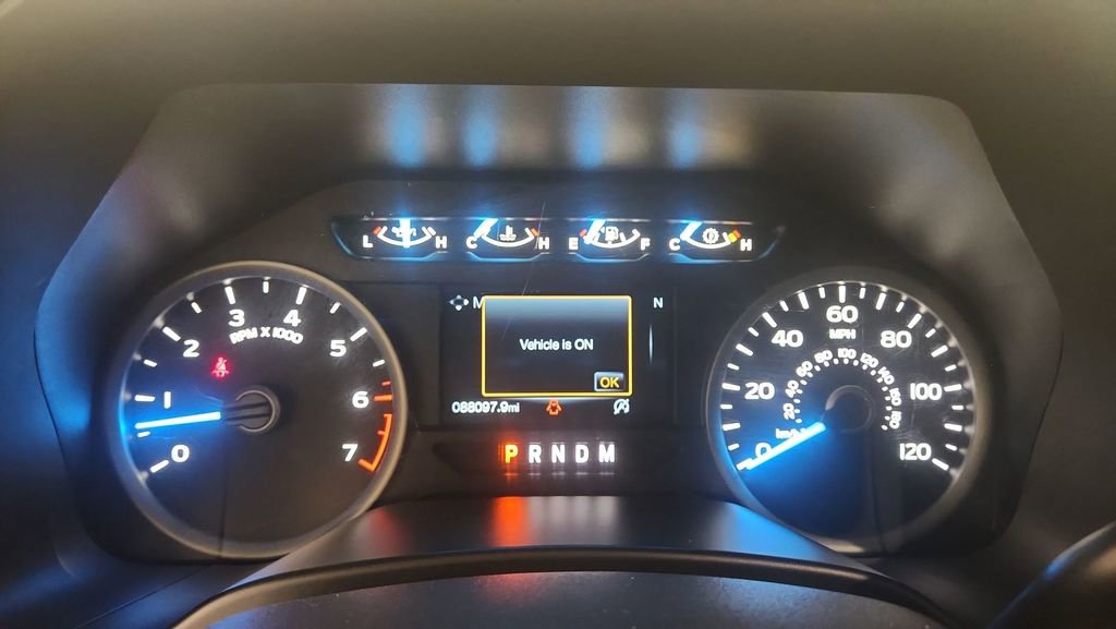 Used 2019 Ford F150 XLT w/ Equipment Group 301A Mid image 11