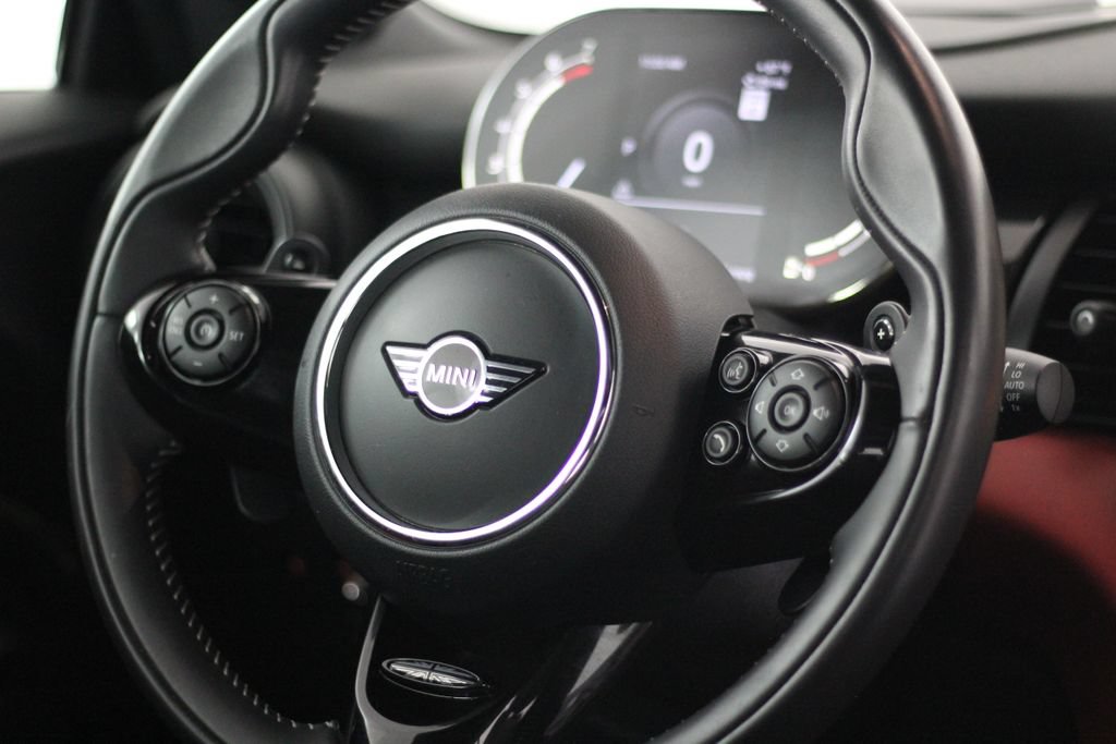 Used 2021 MINI Cooper S FWD image 11